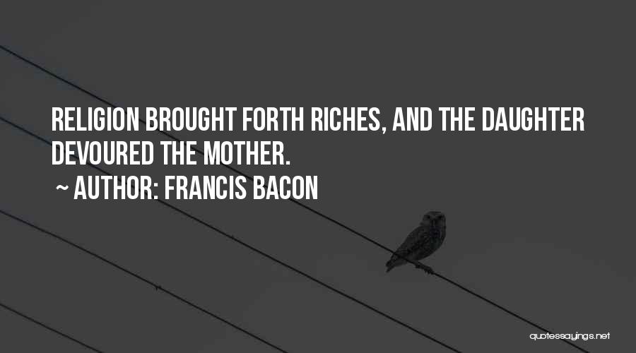 Francis Bacon Quotes 414558