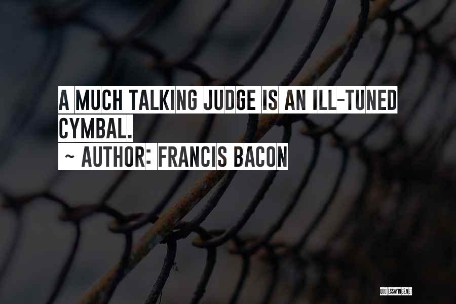 Francis Bacon Quotes 784674