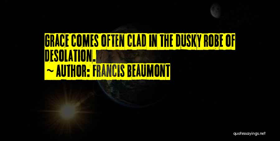 Francis Beaumont Quotes 1545460