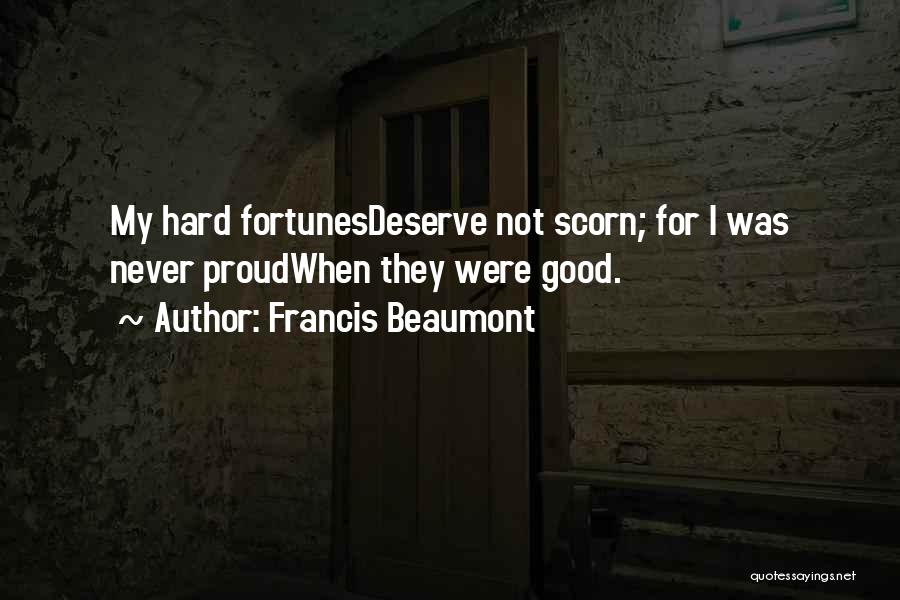 Francis Beaumont Quotes 1845811