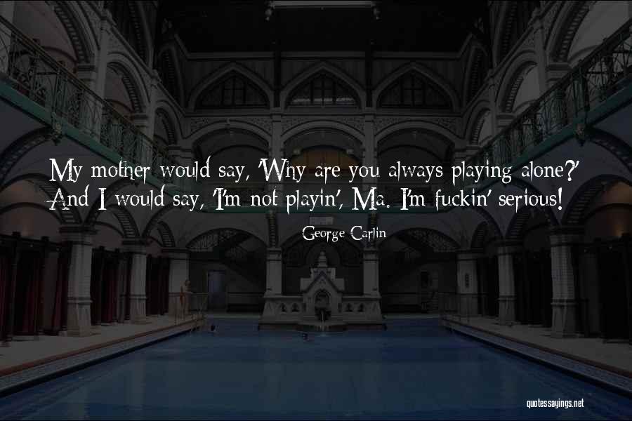 Francis Boulle Quotes By George Carlin Francis Boulle Quotes By George Carlin