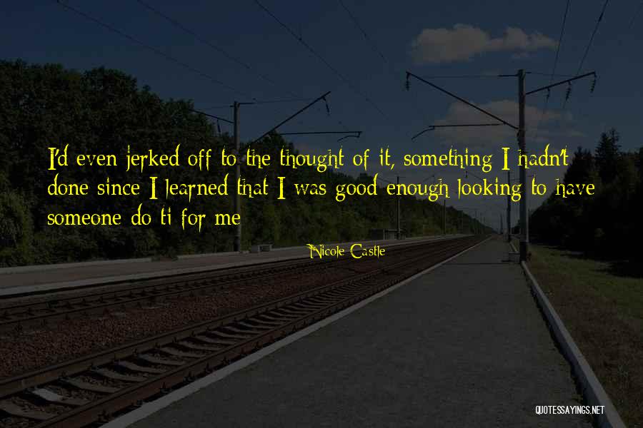 Francis Boulle Quotes By Nicole Castle Francis Boulle Quotes By Nicole Castle