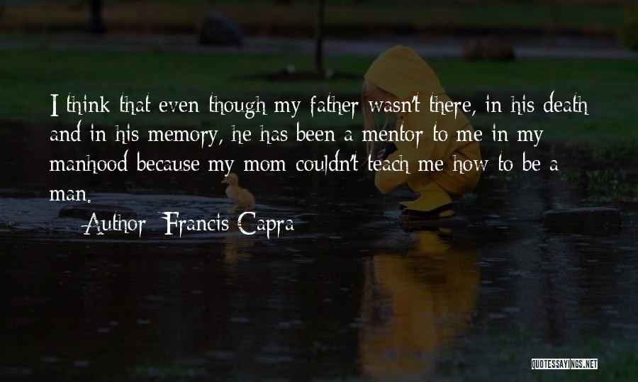 Francis Capra Quotes 1645010