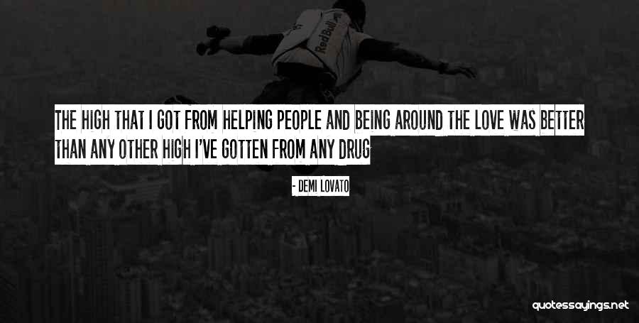 Francis Cassavant Quotes By Demi Lovato Francis Cassavant Quotes By Demi Lovato