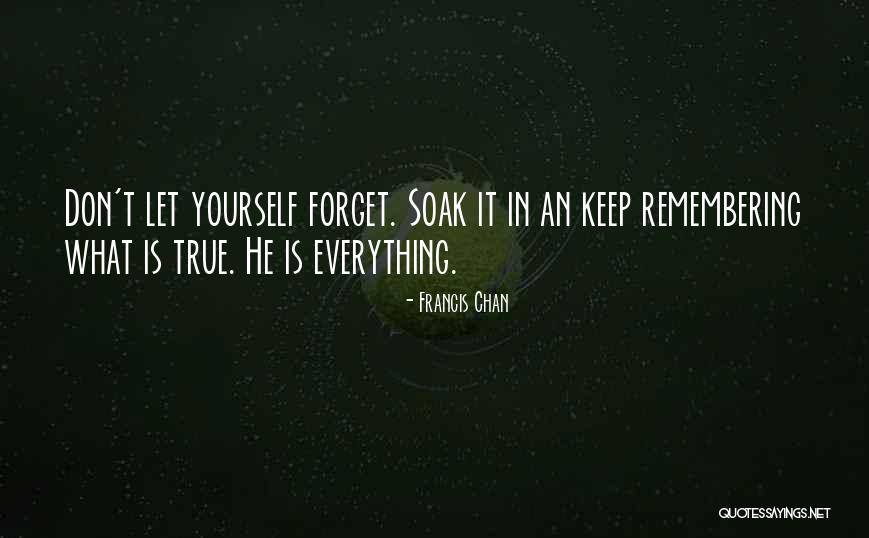 Francis Chan Quotes 102070 Francis Chan Quotes 102070