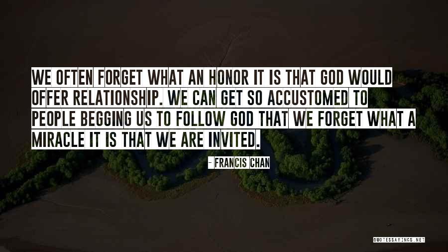 Francis Chan Quotes 1105250