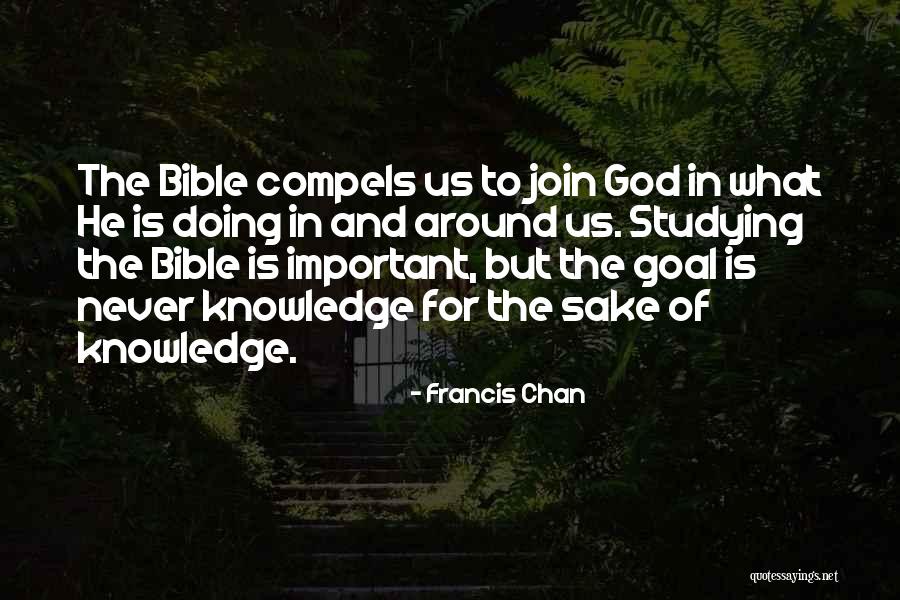 Francis Chan Quotes 1119858 Francis Chan Quotes 1119858