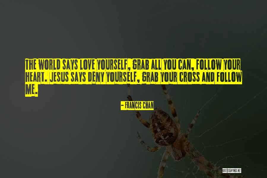 Francis Chan Quotes 1204373 Francis Chan Quotes 1204373