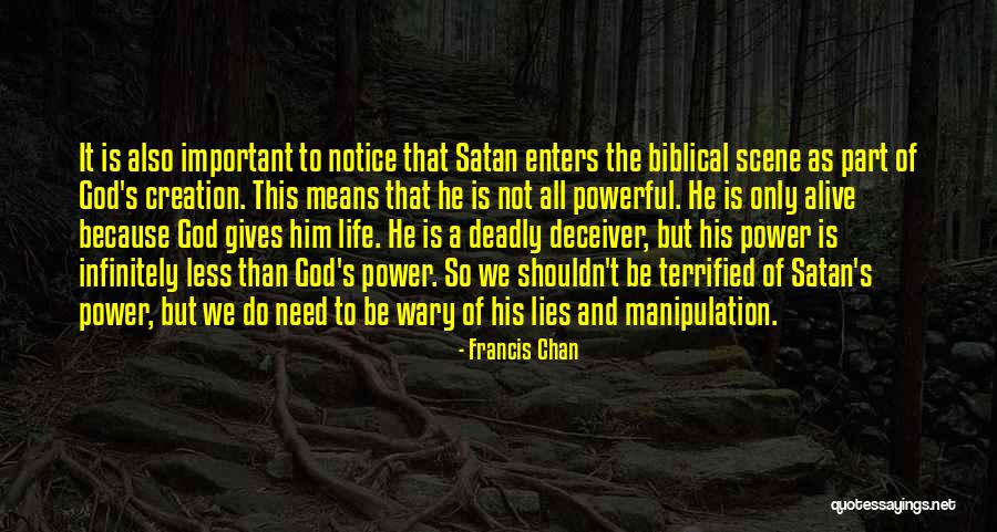 Francis Chan Quotes 121163 Francis Chan Quotes 121163