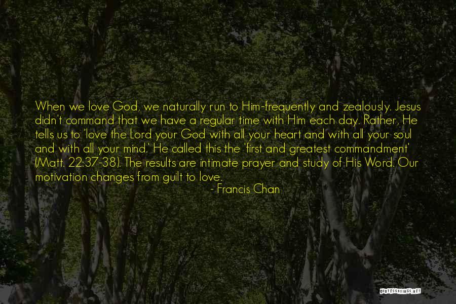 Francis Chan Quotes 1299347