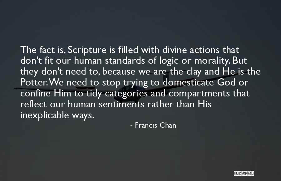 Francis Chan Quotes 1569060 Francis Chan Quotes 1569060