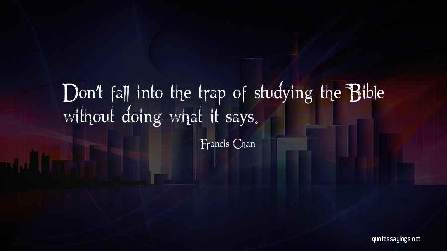 Francis Chan Quotes 188350 Francis Chan Quotes 188350