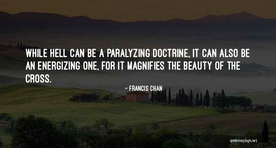 Francis Chan Quotes 2065694