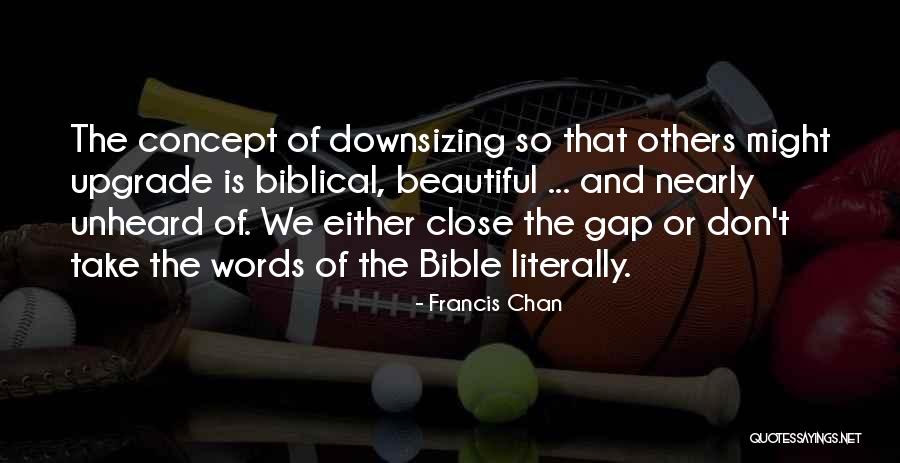 Francis Chan Quotes 2148712 Francis Chan Quotes 2148712