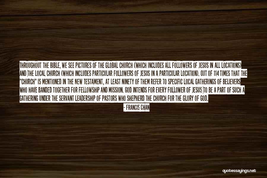 Francis Chan Quotes 2171448 Francis Chan Quotes 2171448