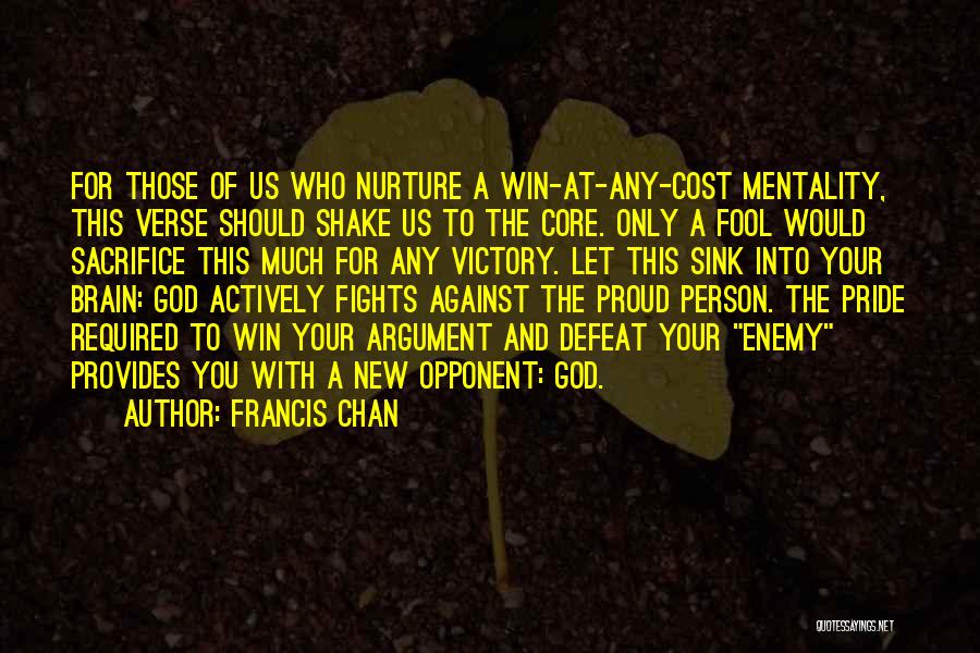 Francis Chan Quotes 2188171