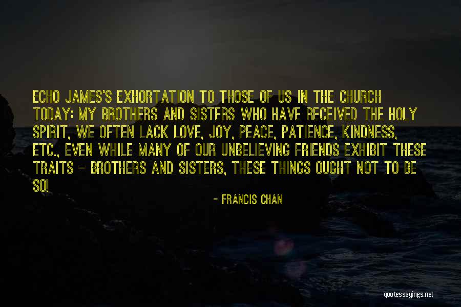 Francis Chan Quotes 529835 Francis Chan Quotes 529835
