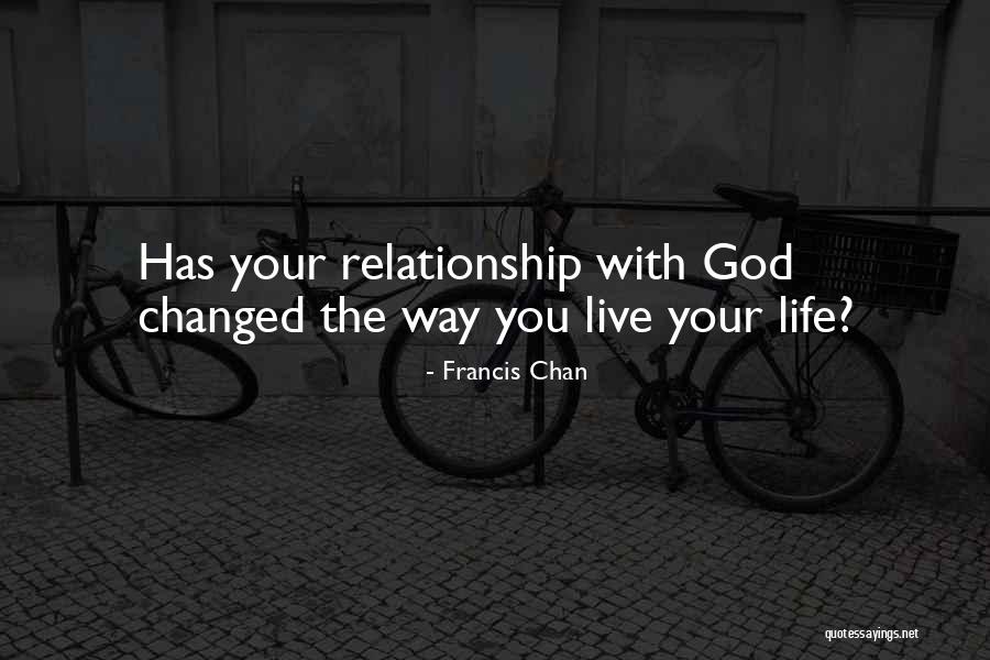 Francis Chan Quotes 665594 Francis Chan Quotes 665594