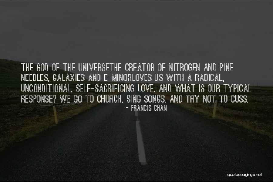 Francis Chan Quotes 666258 Francis Chan Quotes 666258