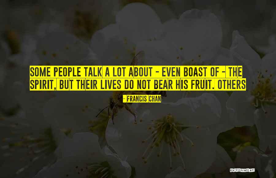 Francis Chan Quotes 681935 Francis Chan Quotes 681935