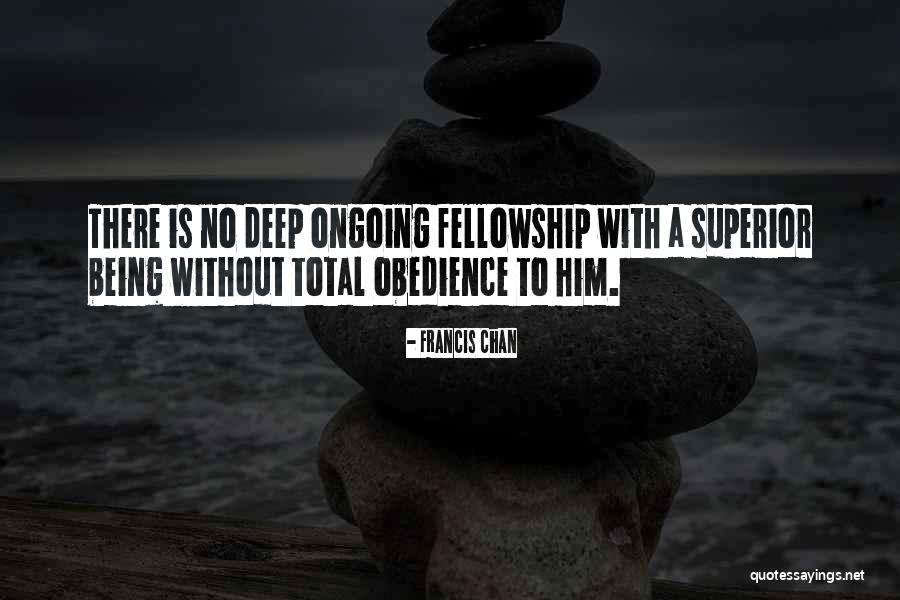 Francis Chan Quotes 692366 Francis Chan Quotes 692366