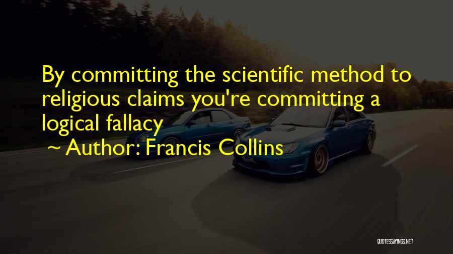 Francis Collins Quotes 1218465