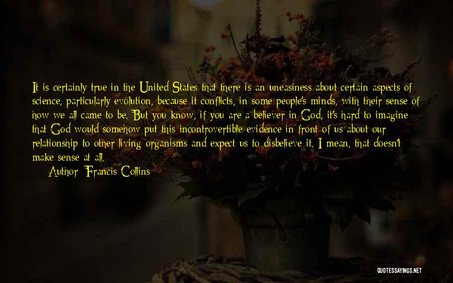 Francis Collins Quotes 1496151