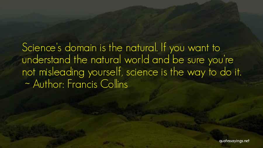 Francis Collins Quotes 2135425