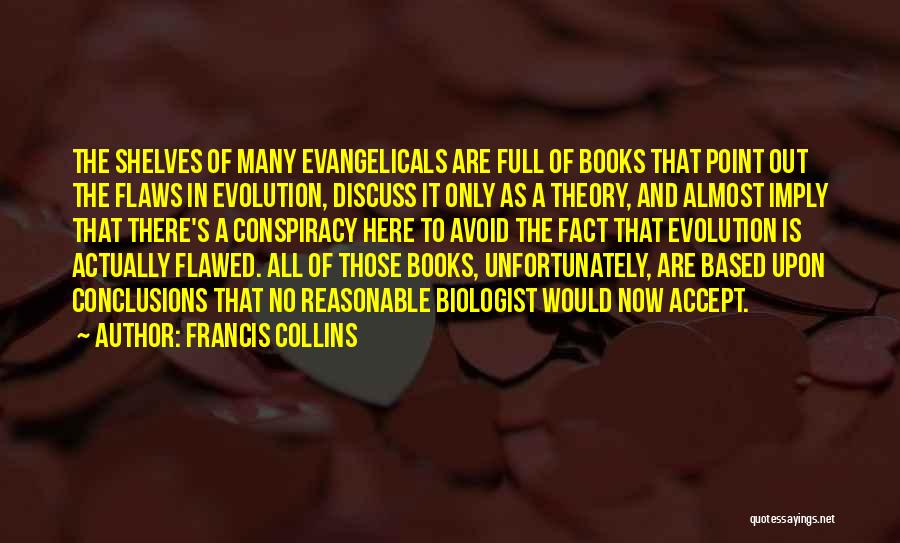Francis Collins Quotes 846743