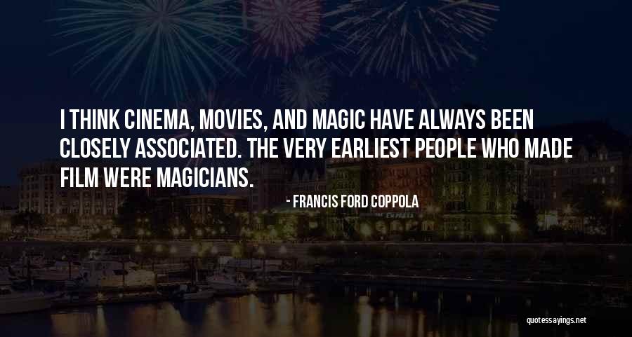 Francis Coppola Quotes By Francis Ford Coppola Francis Coppola Quotes By Francis Ford Coppola