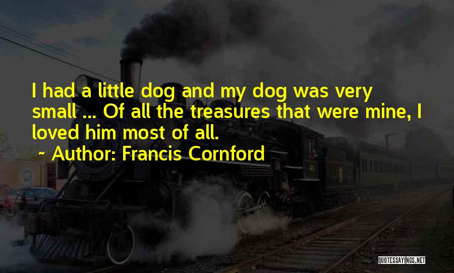 Francis Cornford Quotes 2059002