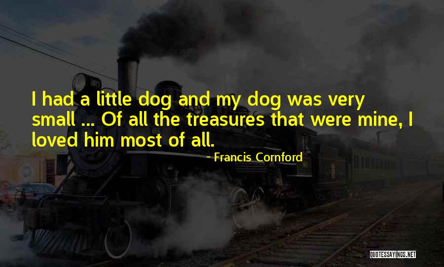 Francis Cornford Quotes 2059002