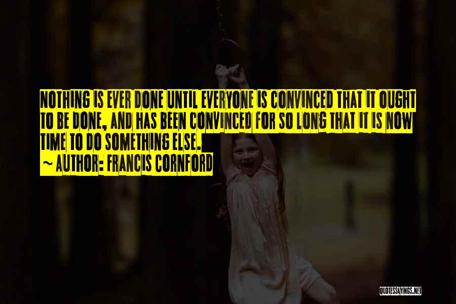 Francis Cornford Quotes 936364 Francis Cornford Quotes 936364