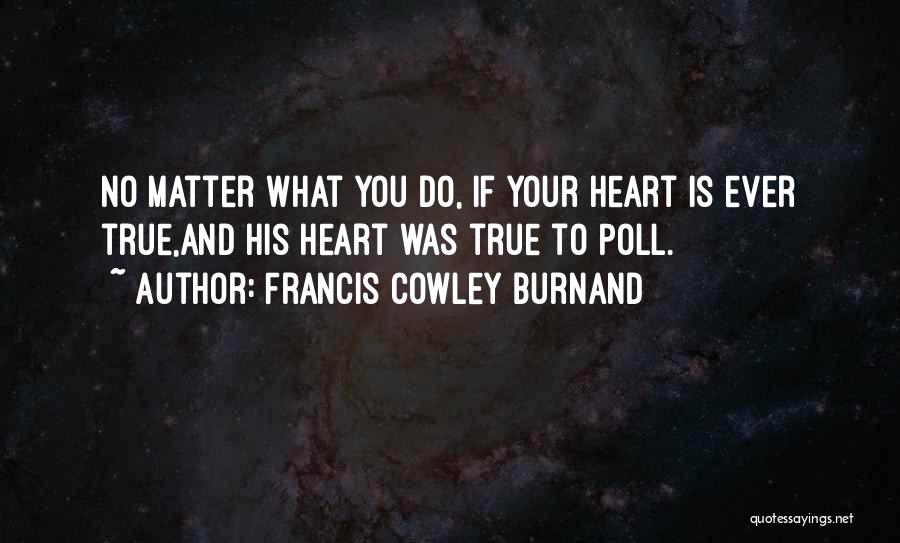 Francis Cowley Burnand Quotes 1196022