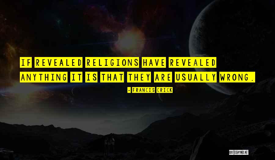 Francis Crick Quotes 1880268 Francis Crick Quotes 1880268
