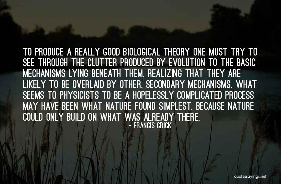 Francis Crick Quotes 194413 Francis Crick Quotes 194413