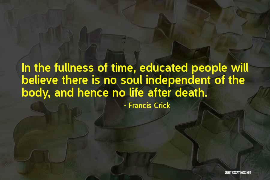 Francis Crick Quotes 680028 Francis Crick Quotes 680028