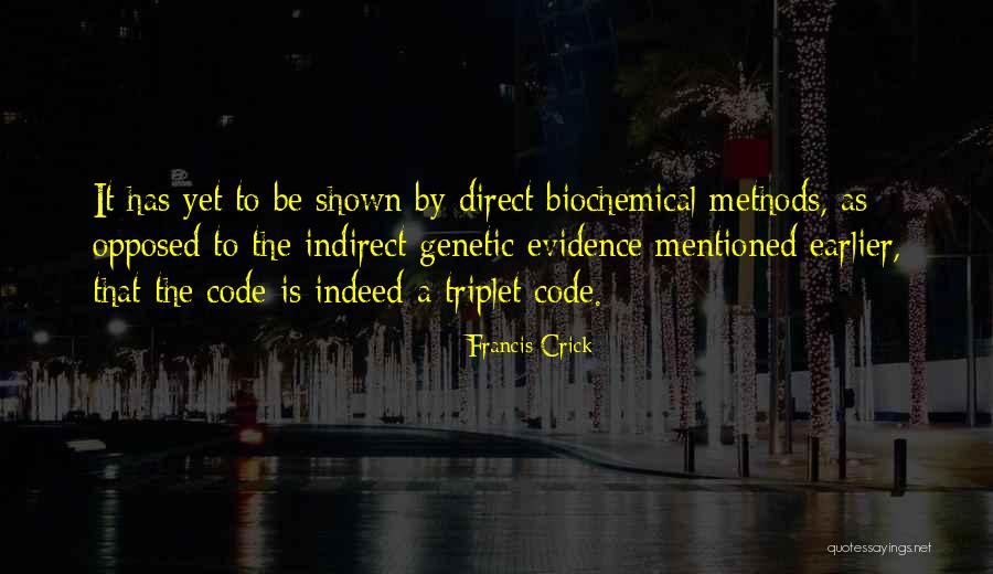 Francis Crick Quotes 782048 Francis Crick Quotes 782048
