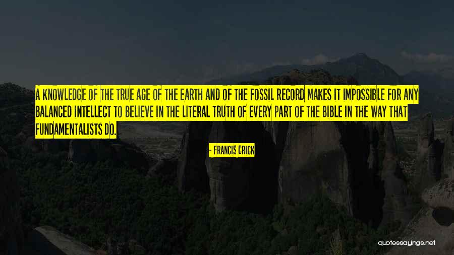 Francis Crick Quotes 785124 Francis Crick Quotes 785124