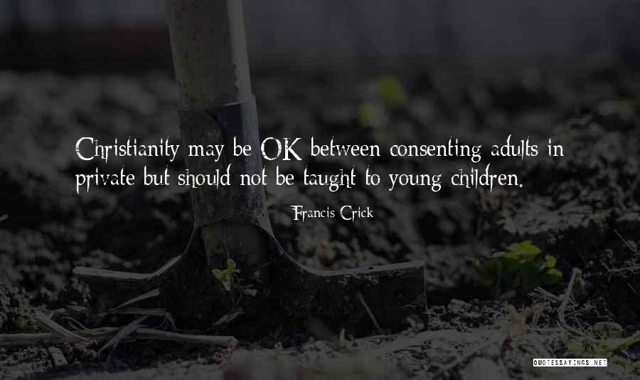 Francis Crick Quotes 835347 Francis Crick Quotes 835347