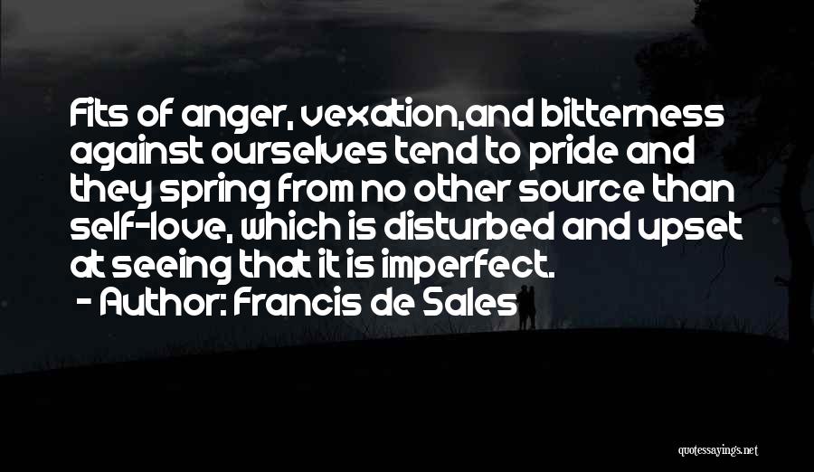 Francis De Sales Quotes 135009