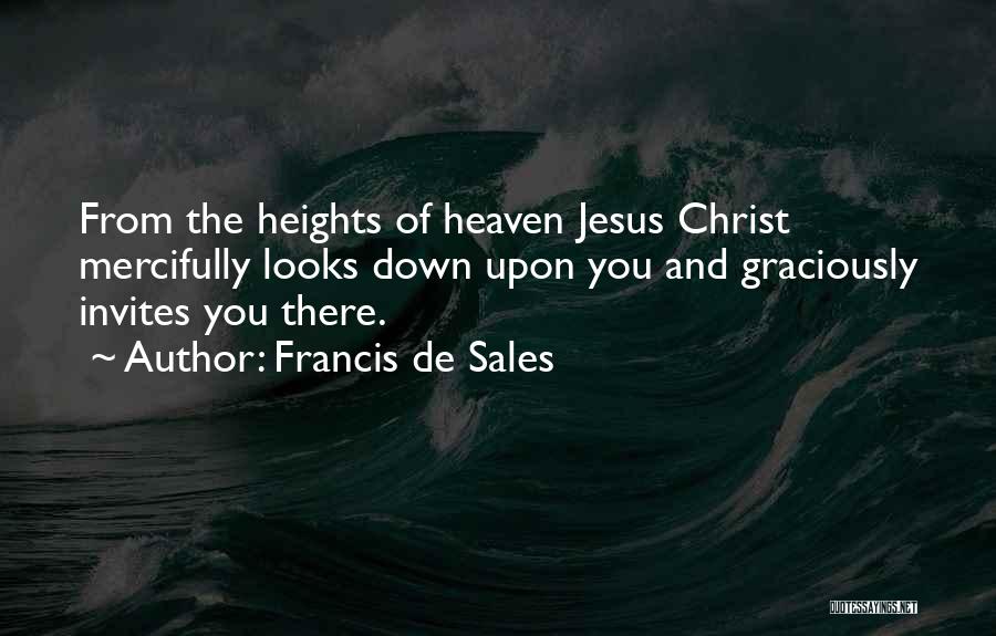 Francis De Sales Quotes 488455