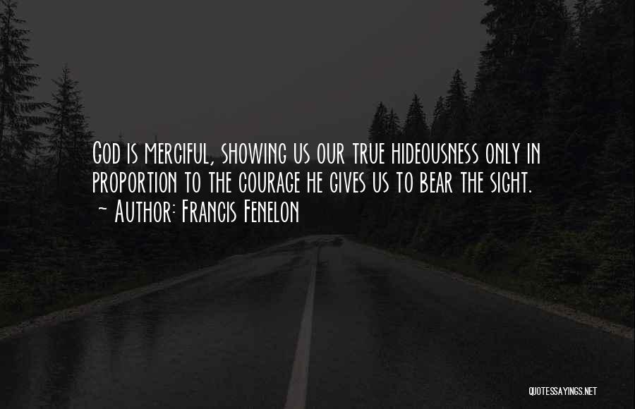 Francis Fenelon Quotes 1043629