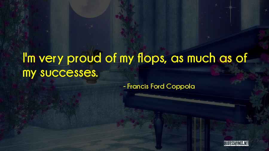 Francis Ford Coppola Quotes 1374283