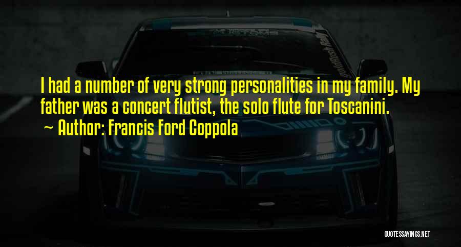 Francis Ford Coppola Quotes 1930335
