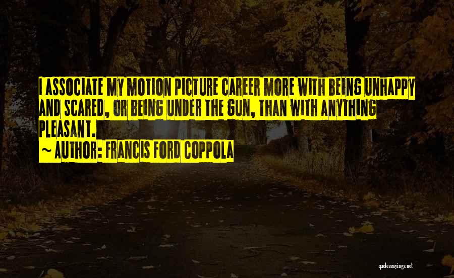 Francis Ford Coppola Quotes 2093059