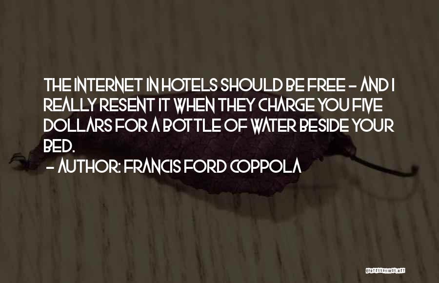 Francis Ford Coppola Quotes 585852
