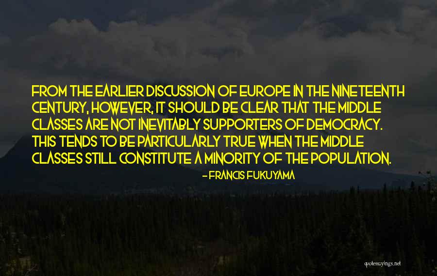 Francis Fukuyama Quotes 1585782