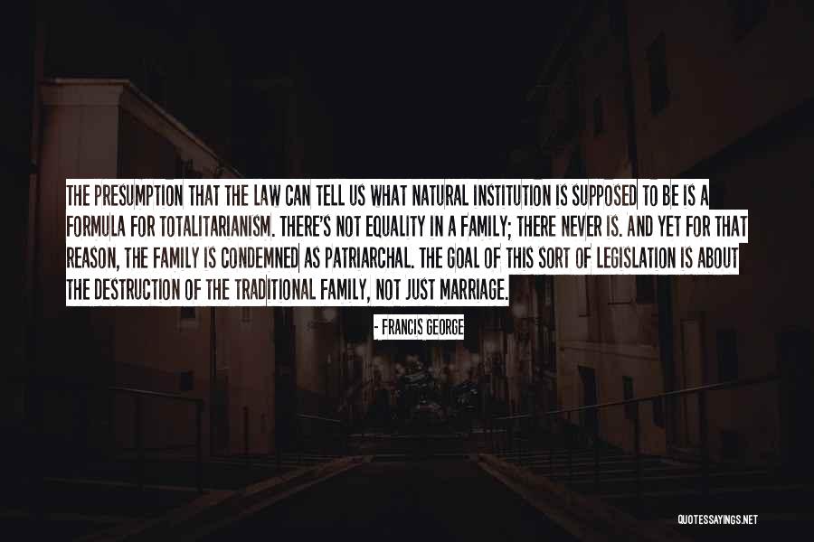 Francis George Quotes 1189706 Francis George Quotes 1189706