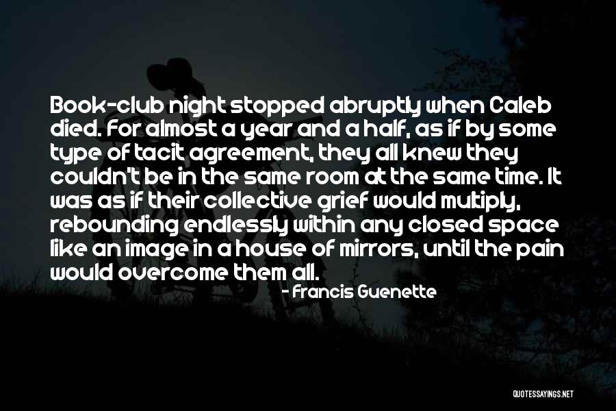 Francis Guenette Quotes 326451 Francis Guenette Quotes 326451